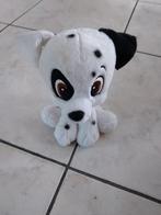 knuffel nicotoy simba hond  dalmatie(doos 30), Ophalen, Hond