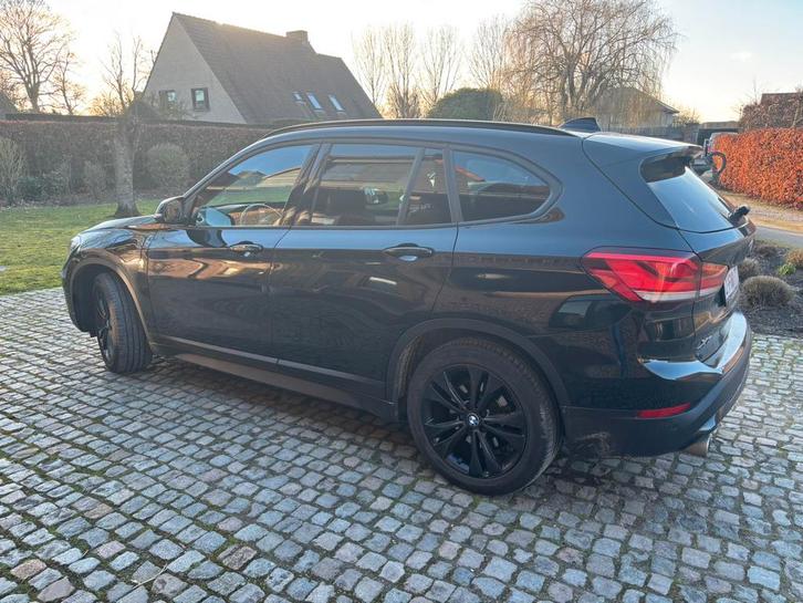 BMW X1 xDrive25e, Auto's, BMW, Particulier, X1, Achteruitrijcamera, Airconditioning, Alarm, Android Auto, Apple Carplay, Bluetooth