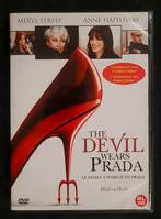 DVD du film Le diable s´habille en Prada, CD & DVD, DVD | Comédie, Utilisé, Enlèvement ou Envoi