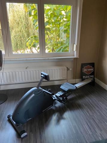 Schwinn roeitrainer beschikbaar voor biedingen