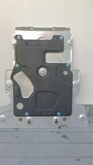Skid plates Landrover discovery 5 beschikbaar voor biedingen