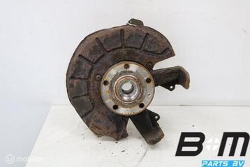 Wiellagerhuis + wiellager RV VW Golf 5 1K0407256P beschikbaar voor biedingen