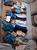 Kledijpakket maat 62, Kinderen en Baby's, Ophalen of Verzenden, Zo goed als nieuw, Maat 62