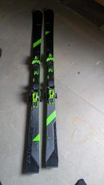 Elan amphibio 12c, Sport en Fitness, Skiën en Langlaufen, Ophalen, Zo goed als nieuw, Ski, Ski's