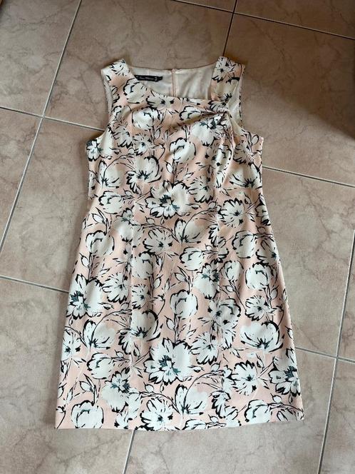Four Roses knappe jurk maat 42, Kleding | Dames, Jurken, Zo goed als nieuw, Maat 42/44 (L), Overige kleuren, Boven de knie, Ophalen of Verzenden
