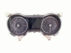 TELLERSET 65 Yamaha X-Max 125 (01-1970/-), Gebruikt