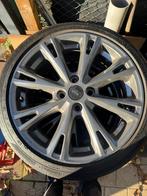 Ford st velgen 4x108 17ers, Auto-onderdelen, Banden en Velgen, Ophalen, 17 inch, Banden en Velgen