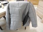 Manteau d'hiver neuf, jamais porté À Vendre !!!, Taille 46/48 (XL) ou plus grande, Linea Loresi, Enlèvement ou Envoi, Gris