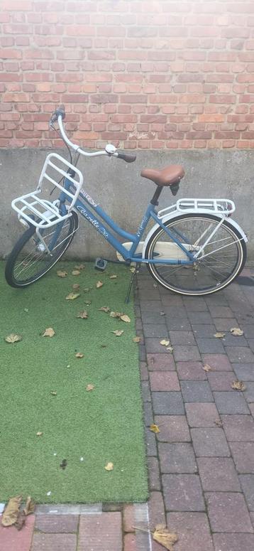 Gazelle fiets  beschikbaar voor biedingen