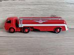 Dinky Toys Tracteur Panhard & Citerne Titan 32C, Hobby en Vrije tijd, Ophalen of Verzenden, Zo goed als nieuw, Bus of Vrachtwagen