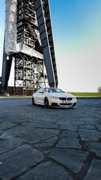 BMW 420D cabrio M performance, Auto's, Te koop, Particulier, Bluetooth