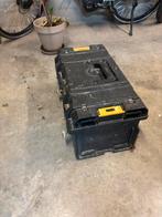 Dewalt kist, Doe-het-zelf en Bouw, Ophalen, Zo goed als nieuw