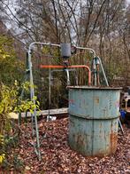 Emballeuse à bois Posch Pack Fix 1.0, Enlèvement, Autres essences de bois, Bûches