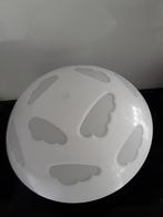 Skojig Ikea wolken plafondlamp Ø 45 cm, Ophalen of Verzenden, Zo goed als nieuw