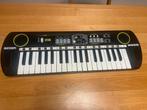 Keyboard synthesizer voor kinderen, Muziek en Instrumenten, Keyboards, Ophalen, Zo goed als nieuw