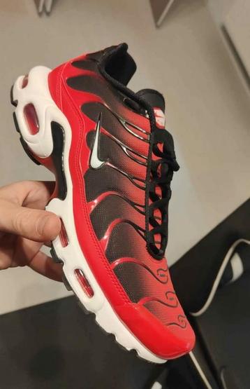 Nike Tn beschikbaar voor biedingen