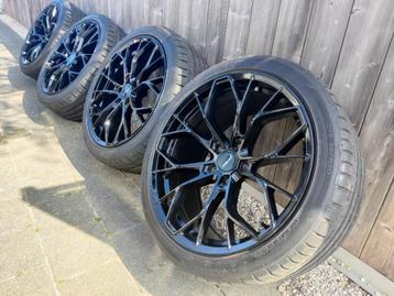 20 inch breedset voor VW Transporter beschikbaar voor biedingen