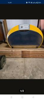 Fiem cosmo broedkast, Dieren en Toebehoren, Ophalen