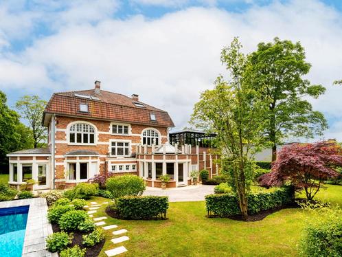 Woning te koop in Ukkel, 5 slpks, Immo, Huizen en Appartementen te koop, Vrijstaande woning, G