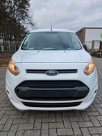 ✅️FORD TRANSIT/1.5DIESEL/€6B/BTW/1EIGENAAR/REKKEN/TREKHAAK, Autos, Ford, 75 kW, Achat, Euro 6, Entreprise