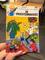 strip jommeke : de vruchtenmakers nummer 56, Eén stripboek, Ophalen, Gelezen, Jef Nys