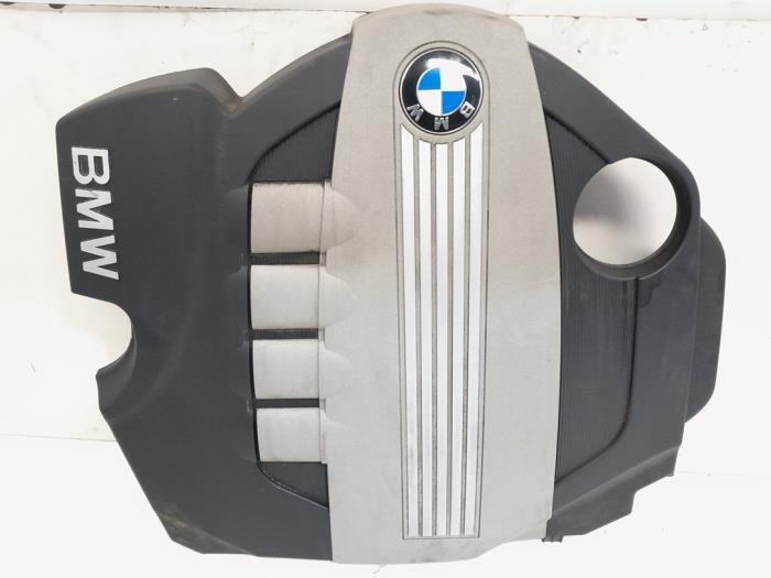 Couverture moteur d'un BMW 3-Serie, Autos : Pièces & Accessoires, Moteurs & Accessoires, BMW, Utilisé, 3 mois de garantie, Enlèvement ou Envoi