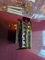 Fender Deluxe Series 2-Point Tremolo, Ophalen of Verzenden, Zo goed als nieuw