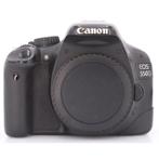 Canon EOS 550 D body, Ophalen, Zo goed als nieuw, Spiegelreflex, Canon