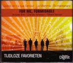 For me, formidable -Tijdloze Favorieten( 3 CD's)(frankrijk), Cd's en Dvd's, Ophalen of Verzenden, Zo goed als nieuw, Pop