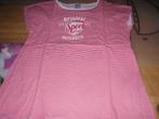 t-shirt 146/152, Kinderen en Baby's, Kinderkleding | Maat 146, Ophalen of Verzenden, Zo goed als nieuw, Meisje, Shirt of Longsleeve