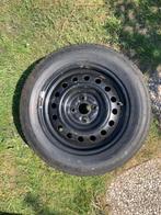 Wiel met band, Auto-onderdelen, Banden en Velgen, Ophalen, 15 inch, Banden en Velgen, Nieuw