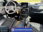 Mercedes-Benz G65 AMG | 2017 | Route 66 Auctions, Autos, Mercedes-Benz, Achat, Entreprise, Boîte manuelle, Autre carrosserie