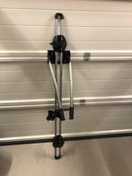 Thule Freeride 530/532 fiets dakdrager, Auto diversen, Fietsendragers, Ophalen, Gebruikt, Brede banden, Dakdrager