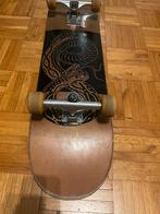 Skateboard, Enlèvement, Utilisé, Skateboard