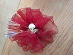 Bordeaux tule, Ophalen of Verzenden, Nieuw, Kraamcadeau