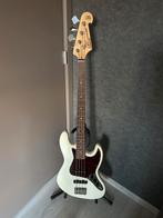 SX basgitaar (4 snaren), Muziek en Instrumenten, Ophalen, Zo goed als nieuw