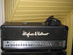 Attax 200 Hughes en Kettner, Muziek en Instrumenten, Versterkers | Bas en Gitaar, Ophalen, Gebruikt, Gitaar, 100 watt of meer