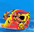 FUNTUBE POPARAZZI 2 pers = dé MAX achter boot of jetski !!, Watersport en Boten, Accessoires en Onderhoud, Ophalen, Gebruikt, Overige typen