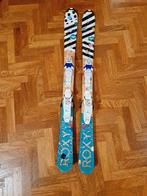 Skis pour enfants 124cm de la marque Roxy, Enlèvement, Utilisé, Skis