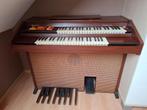 Electrisch orgel Antonelli, Muziek en Instrumenten, Orgels, Ophalen, Gebruikt, 2 klavieren, Orgel