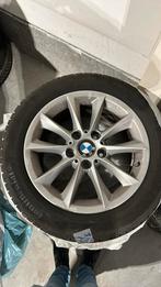 Originele BMW Winterset voor BMW 2 Coupé/ Cabrio, Ophalen, Gebruikt, 16 inch, Banden en Velgen