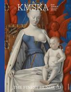 KMSKA de schoonste honderd, Enlèvement ou Envoi, Neuf, Peinture et dessin, DIVERSEN