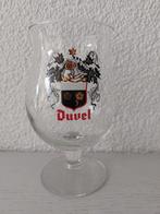Duvel bierglas Wapenschild Limited Edition, Ophalen of Verzenden, Nieuw, Glas of Glazen, Duvel