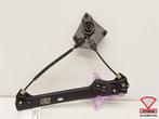VW Polo 2G 2017+ Raammechanisme Links Achter 2GS839461, Gebruikt, Volkswagen