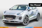 Ford Puma Titanium - Carplay - Winterpack Ford Puma Titanium, Auto's, Ford, Euro 6, Bedrijf, 5 deurs, 3 cilinders