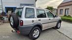 Land Rover Freelander 1.8 Benzine Bj 2000 110000km, Auto's, Land Rover, Parkeersensor, Bedrijf, Handgeschakeld, Freelander