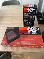 Filtre a air KN pour Mazda cx5, Ophalen, Zo goed als nieuw