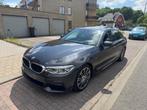 Bmw 520d 2017 mpacket 190pk!, Auto's, BMW, Automaat, Diesel, 5 deurs, Particulier