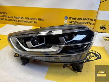 RENAULT KADJAR FULL LED RECHTS KOPLAMP 260105570R beschikbaar voor biedingen