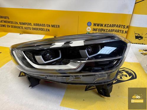 RENAULT KADJAR FULL LED RECHTS KOPLAMP 260105570R, Auto-onderdelen, Verlichting, Renault, Gebruikt